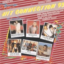 Hit Connection 93