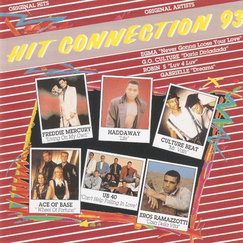 Hit Connection 93
