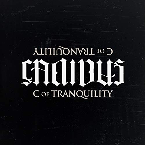 C of Tranquility