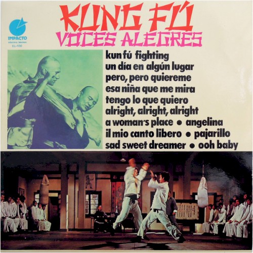 Kung Fú