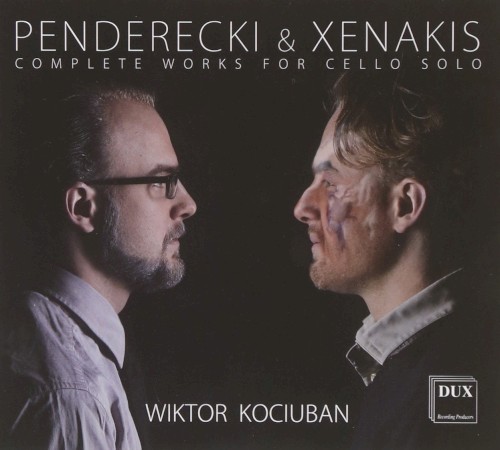 Complete Works for Cello Solo