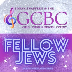 Fellow Jews