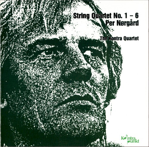 String Quartet no. 1–6