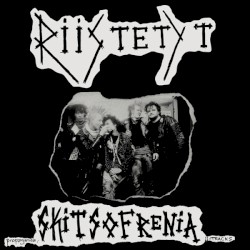 Skitsofrenia