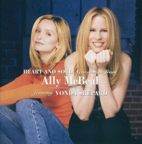 Heart and Soul: New Songs from Ally McBeal