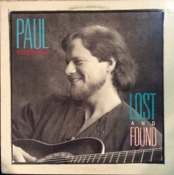 Lost and Found
