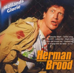 Herman Brood