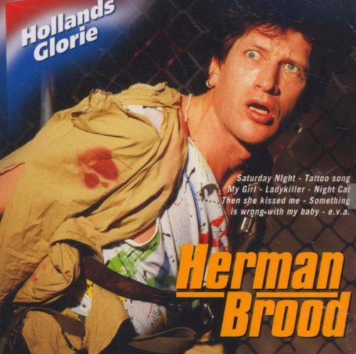 Herman Brood
