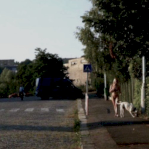 Empty Streets