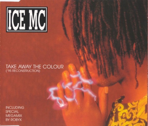 Take Away the Colour ('95 Reconstruction)