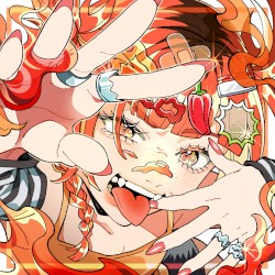 Spicy Queen