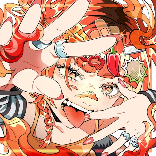 Spicy Queen