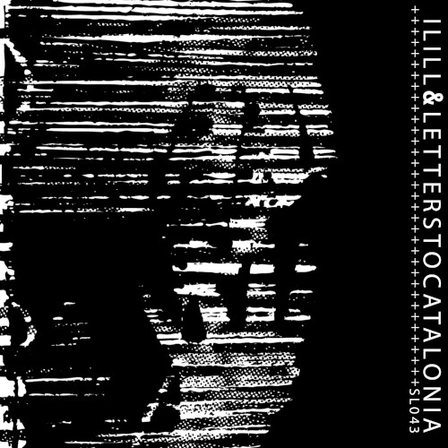 Letters to Catalonia / Ilill