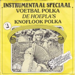 Voetbal polka / Knoflook polka