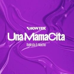 Una mamacita