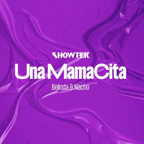 Una mamacita