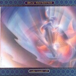 Sky Dancing: Nada Masala, Volume 1