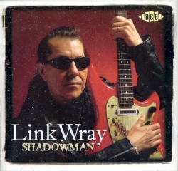 Shadowman