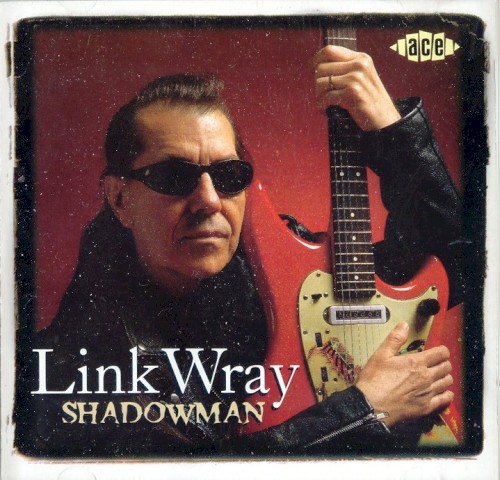 Shadowman