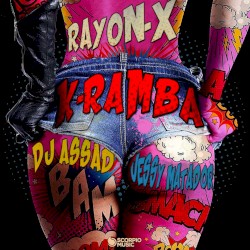 K‐ramba