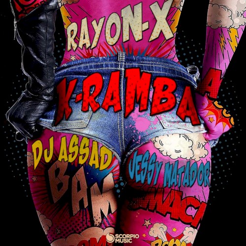 K‐ramba