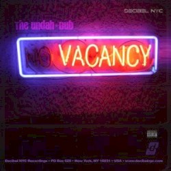 No Vacancy