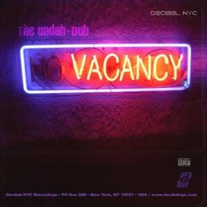 No Vacancy