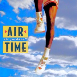 AIR TIME 空気の時間