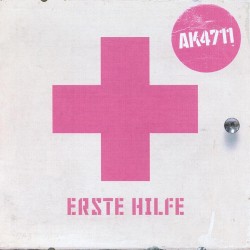 Erste Hilfe