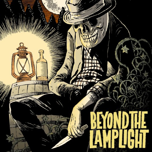 Beyond the Lamplight