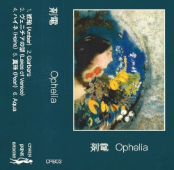 Ophelia