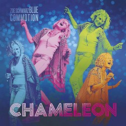 Chameleon