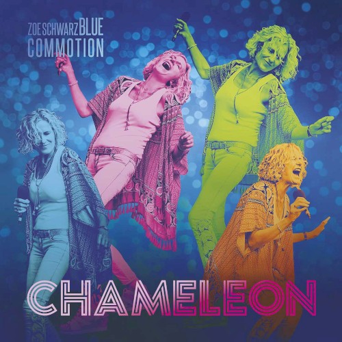 Chameleon