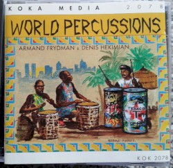 World Percussions