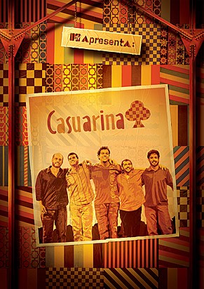 MTV Apresenta: Casuarina
