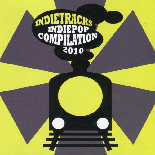Indietracks 2010 - An Indiepop Compilation