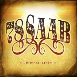 Crossed Lines