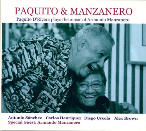 Paquito & Manzanero