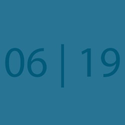 Calendar - 06 | 19