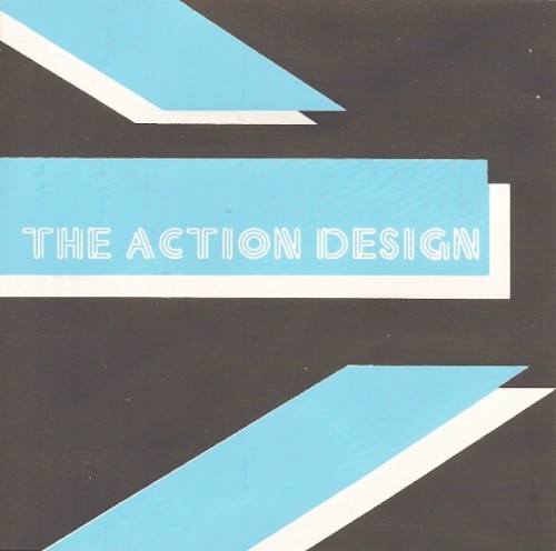 The Action Design EP