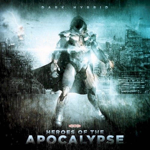 Heroes of the Apocalypse