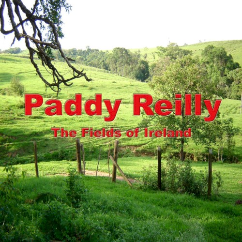 Paddy Reilly Live