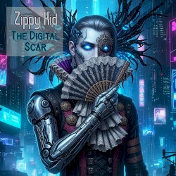 The Digital Scar