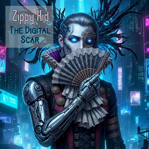 The Digital Scar