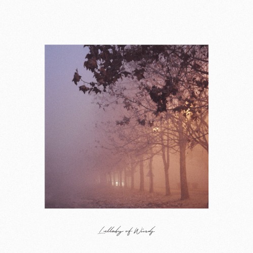 Lullaby of Winds