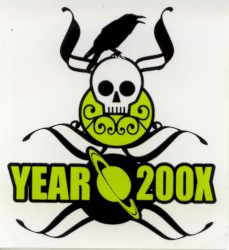 Year 200X: Demo 06