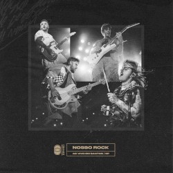 Nosso Rock (Ao Vivo em Santos)