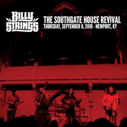 2018-09-06: The Southgate House Revival, Newport, KY, USA