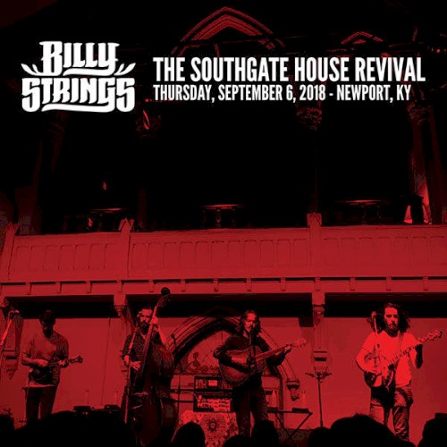 2018-09-06: The Southgate House Revival, Newport, KY, USA