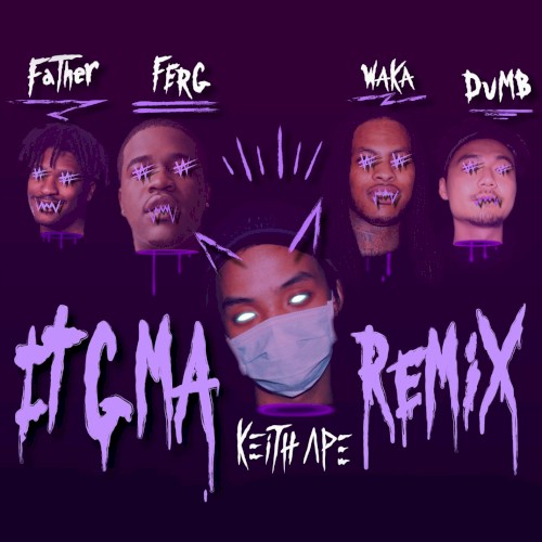 IT G MA Remix